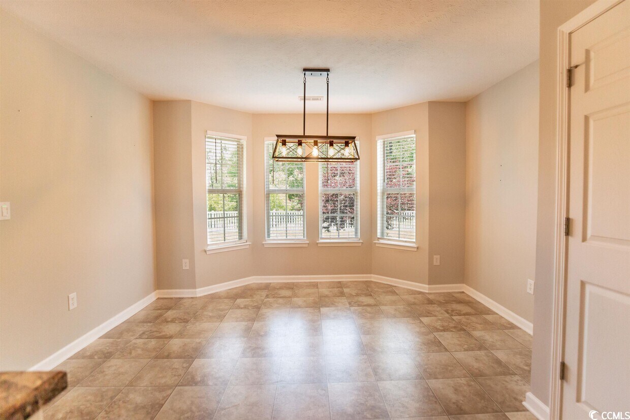 357 Caspian Tern Dr, Myrtle Beach, SC 29588 House Rental in Myrtle