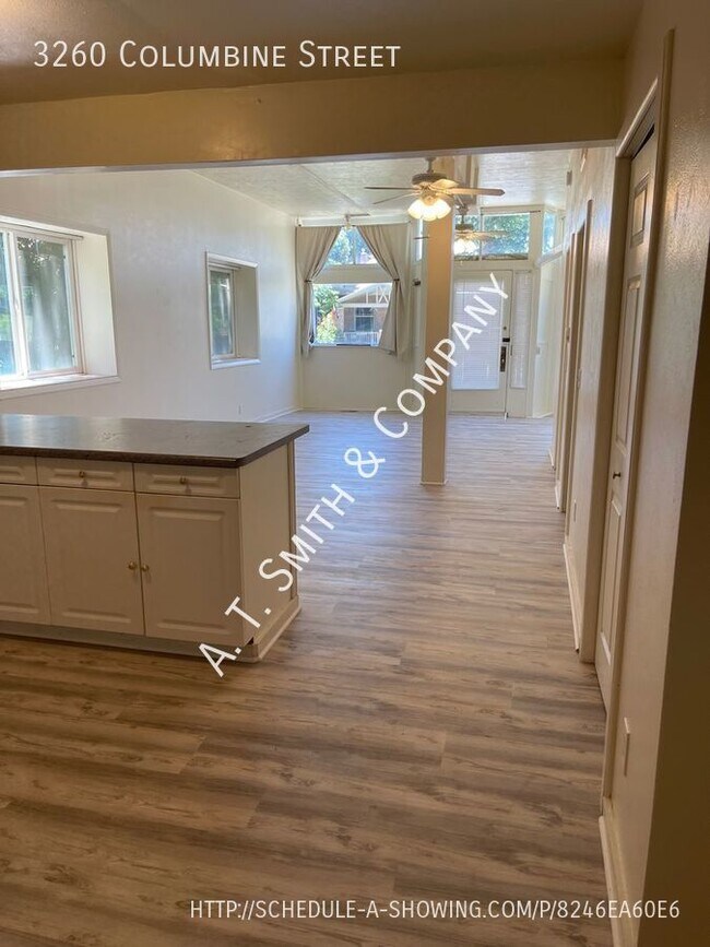 Foto del edificio - 3260 Columbine St