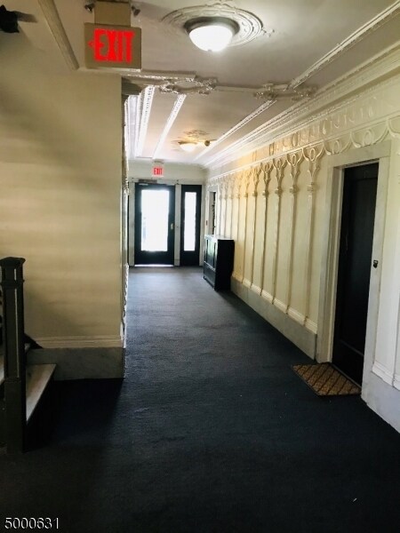 Foto del edificio - 22 St Lukes Pl