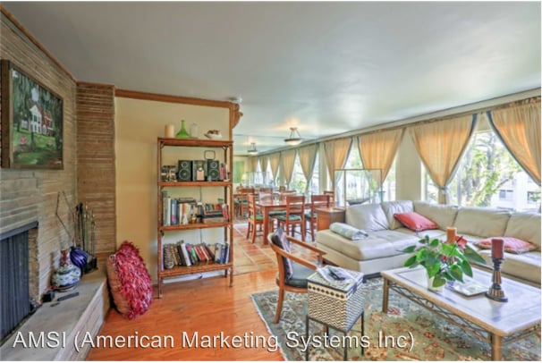 Building Photo - 2 br, 2 bath House - 1060 Dolores Street