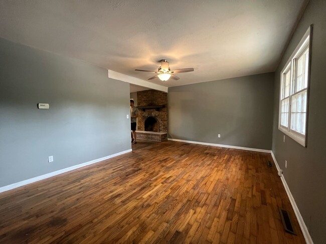 Foto del edificio - 2776 W Whiteside St