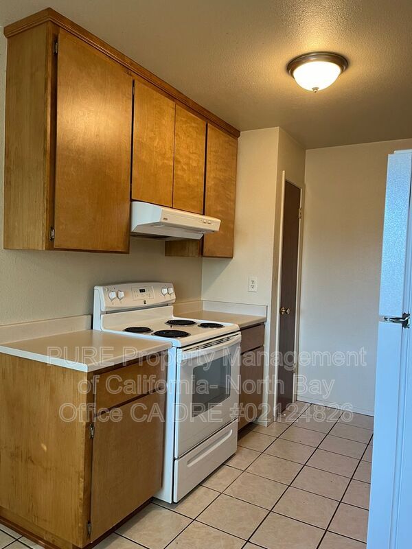 1548 N Bush St, Ukiah, CA 95482 House Rental in Ukiah, CA