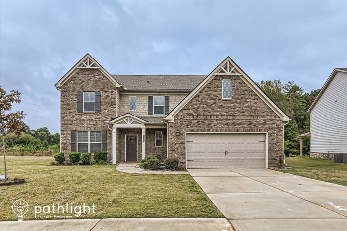 Primary Photo - 236 Osier Dr, McDonough, GA, 30252