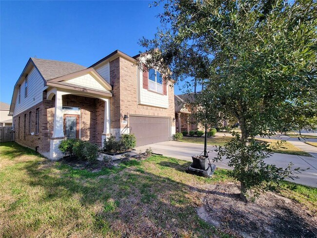 Foto del edificio - 20707 Ranch Mill Lane