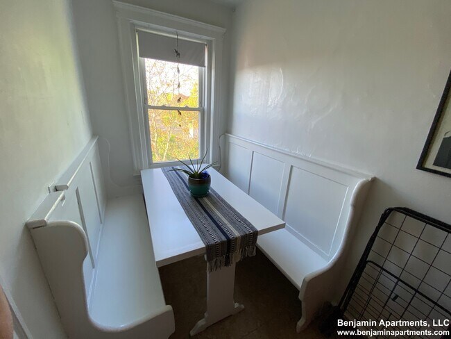 Foto del edificio - 66 Chiswick Rd