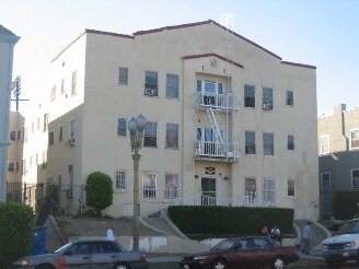 Building Photo - Carol Arms Apartments