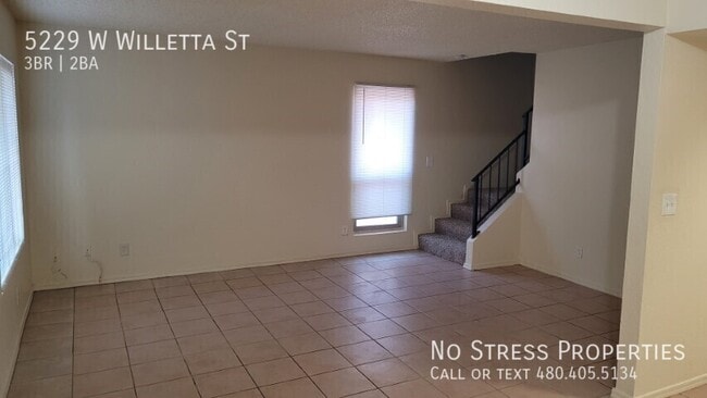 Building Photo - 5229 W Willetta St