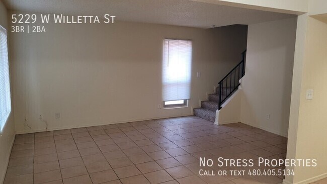 Foto del edificio - 5229 W Willetta St