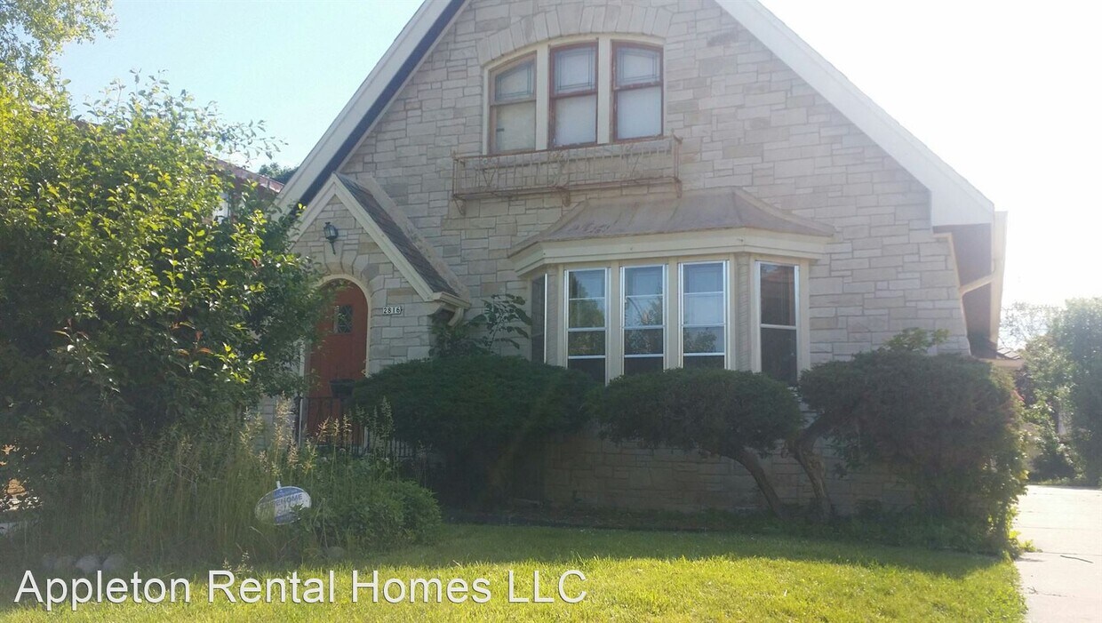 Primary Photo - 4 br, 1 bath House - 2816 N 62 Street