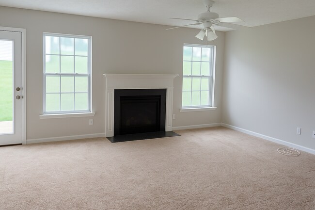 Foto del edificio - Beautiful 3 Bedroom, 2.5 Bath Home with Lo...