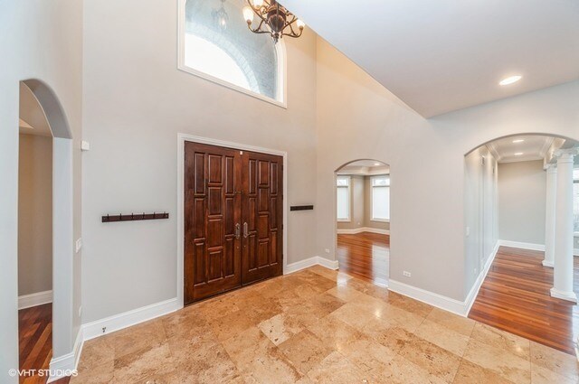 Foto del edificio - 1800 Sawgrass St