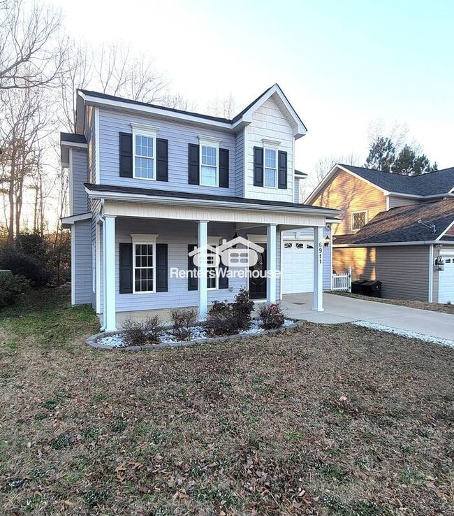 Building Photo - Lovely 4 bedroom!!