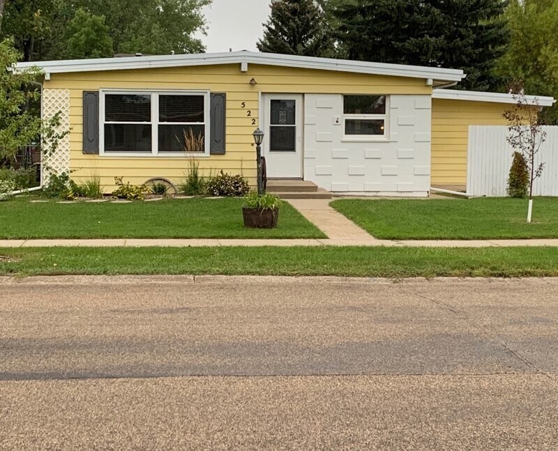 Primary Photo - House- NW