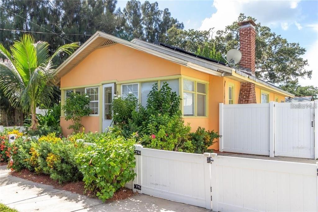 Foto principal - 604 Alden Ave