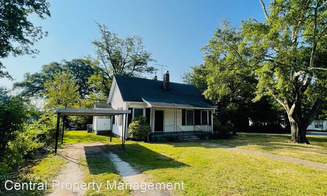 Building Photo - 2 br, 1 bath House - 68 Blake St