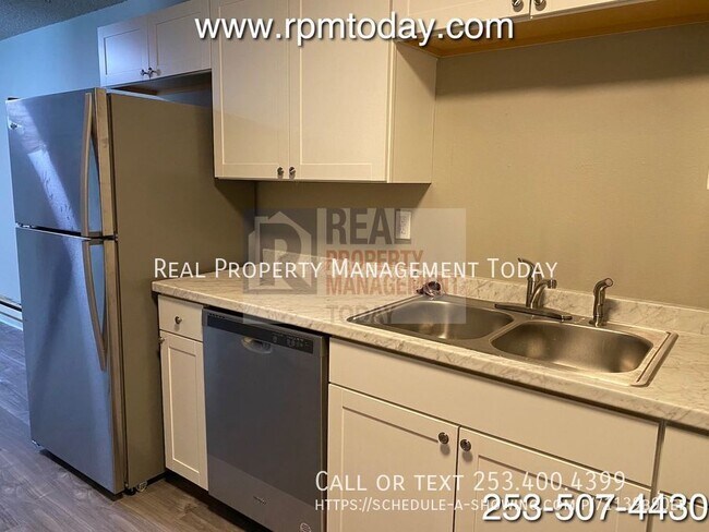 Foto del edificio - 6104 Glen Mary Ln SE