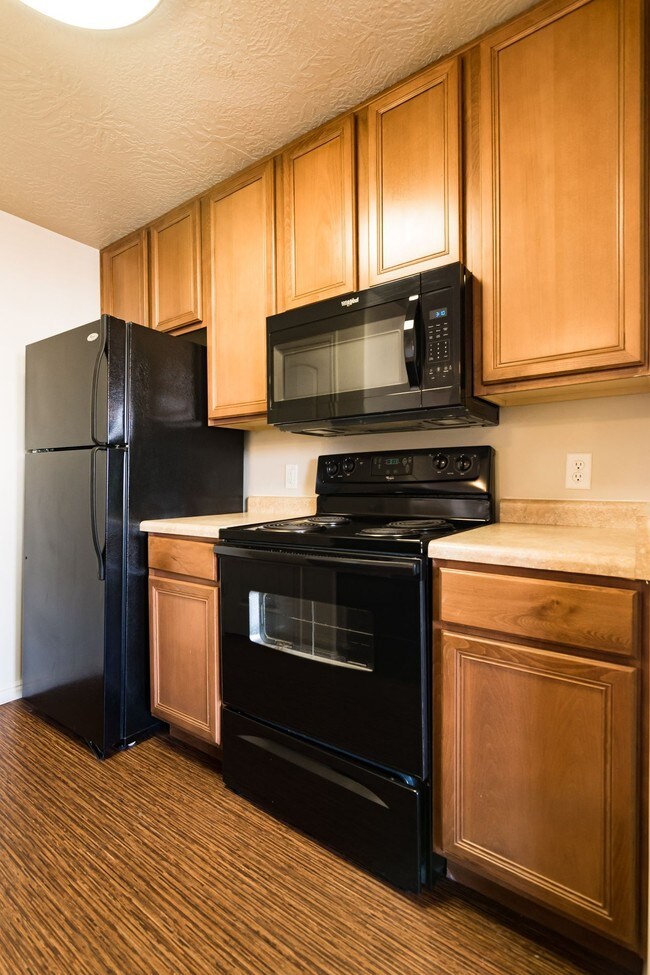 The Emerson Apartments Herriman, UT