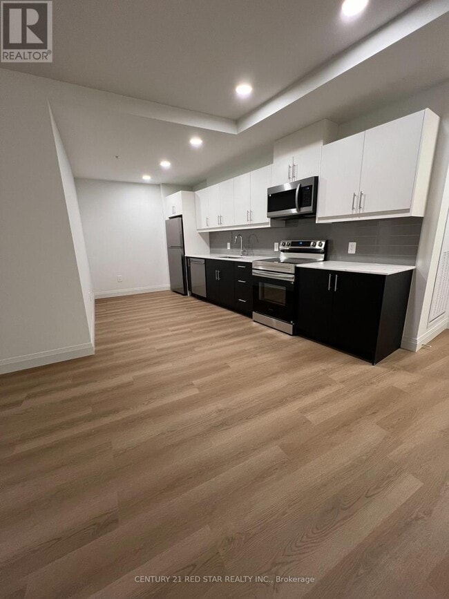 Photo du bâtiment - 1333 Weber St E