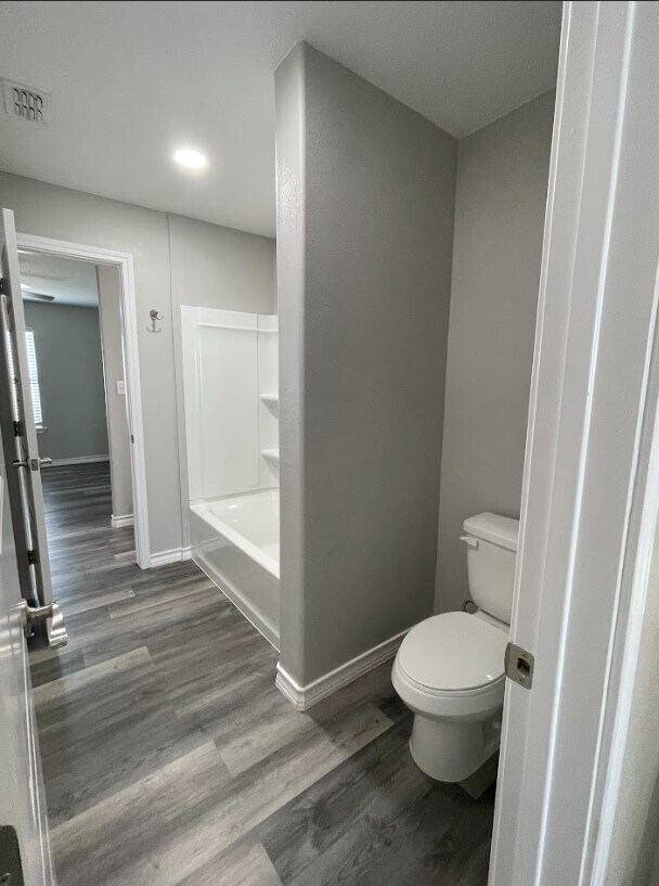 Foto del edificio - 121 Mimosa St