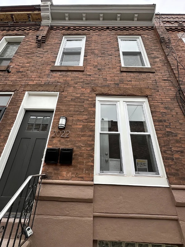 Foto del edificio - 2022 S Hemberger St