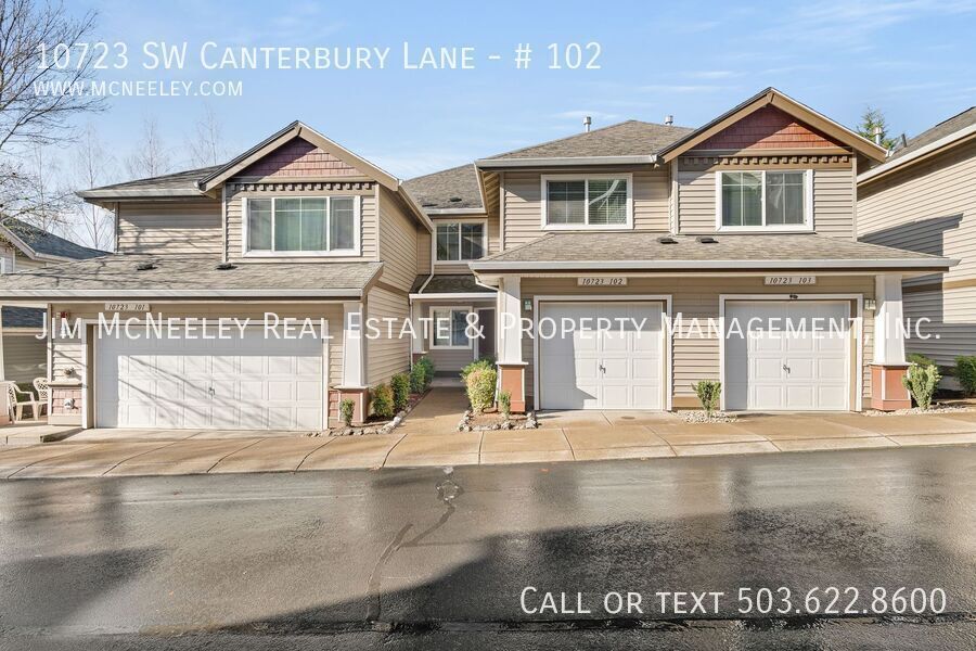 Primary Photo - 10723 SW Canterbury Ln