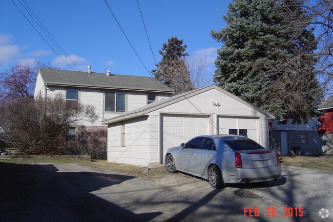 Building Photo - 736 Grand Ave