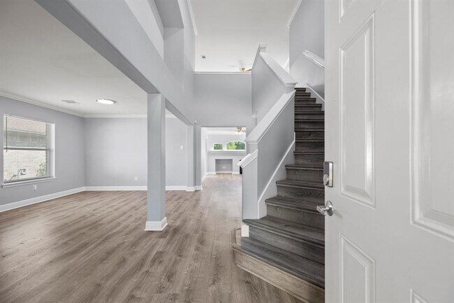 Foto del edificio - 12710 Ravens Chase Ln