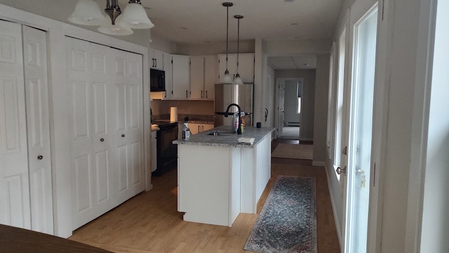 Kitchen - 9 Beech St
