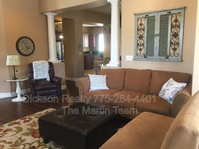 Foto del edificio - 5939 Quintessa Ct