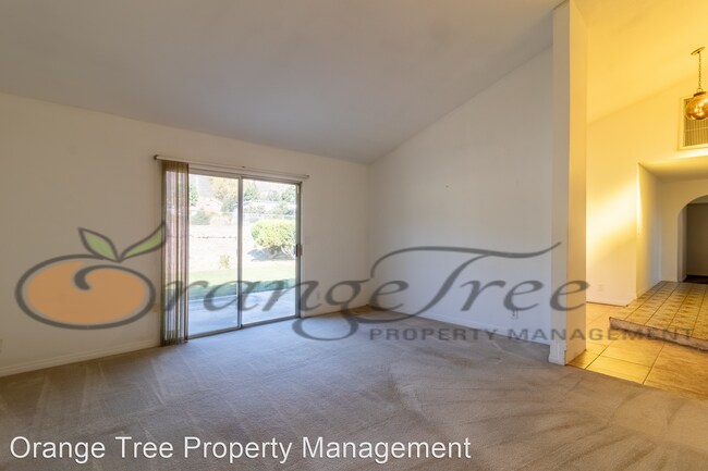 Building Photo - 4 br, 2 bath House - 8140 La Senda Rd.