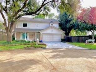 Foto principal - 1709 Beaver Springs Ct