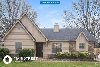 Building Photo - 6525 Bald Cypress Cove
