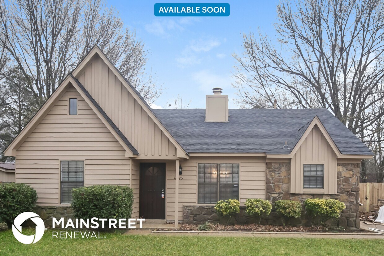 Foto principal - 6525 Bald Cypress Cove