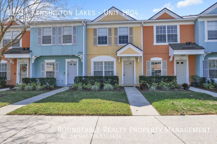 12311 Kensington Lakes Dr Unit 1804, Jacksonville, FL 32246 Room for