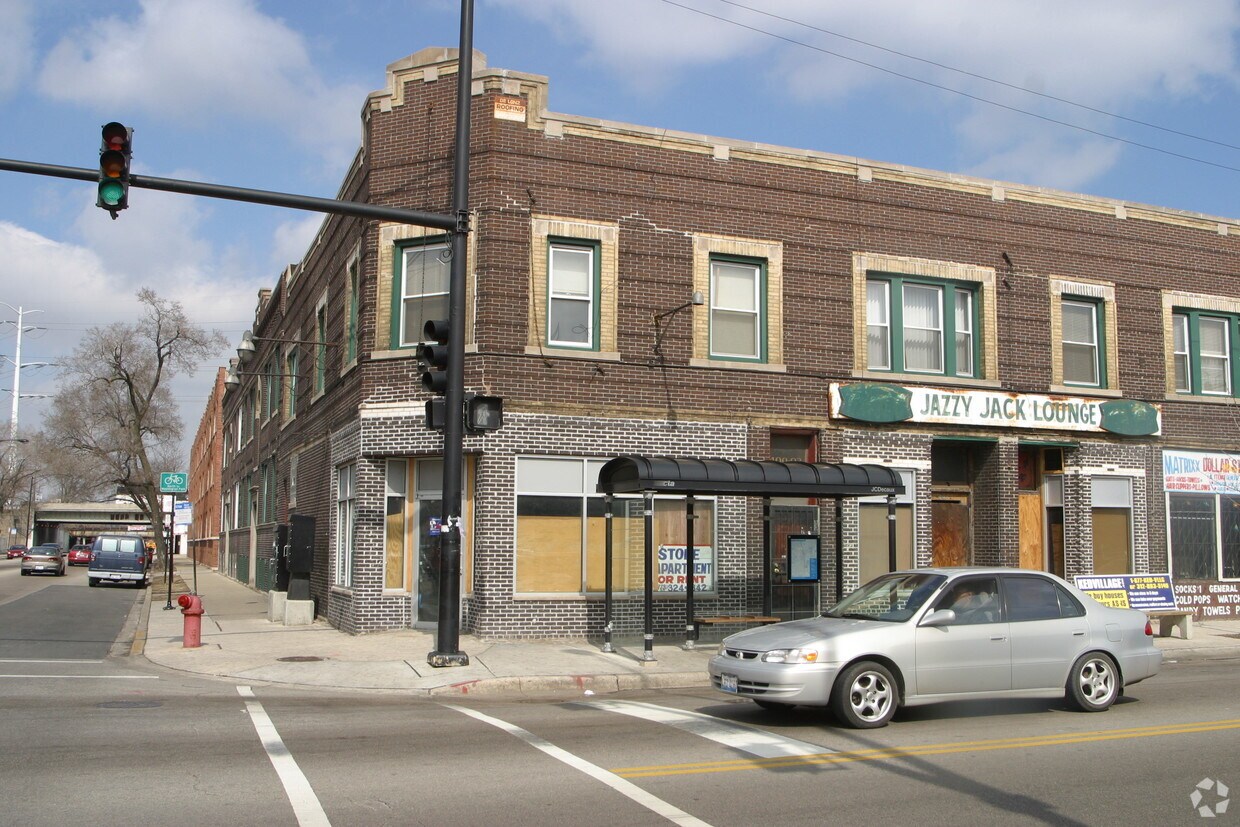 Foto del edificio - 400 E 69th St
