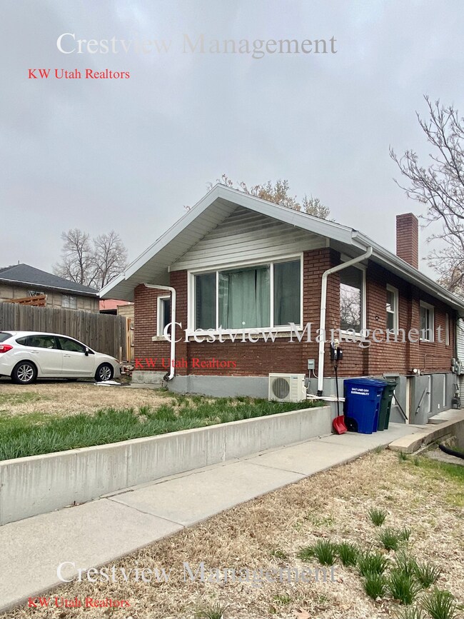 Building Photo - 1168 E 800 S