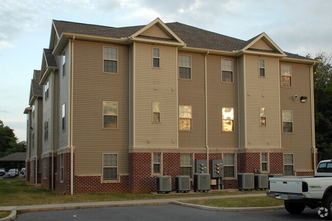Madison Court Apartments Shippensburg, PA
