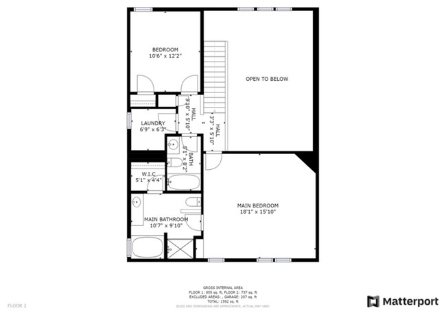 Building Photo - 1324 Gates Cir SE