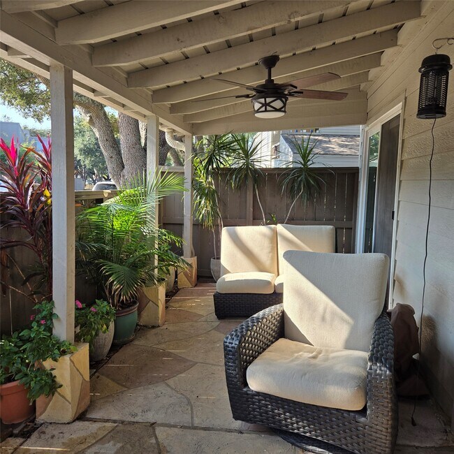 Foto del edificio - 1514 Prairie Grove Dr