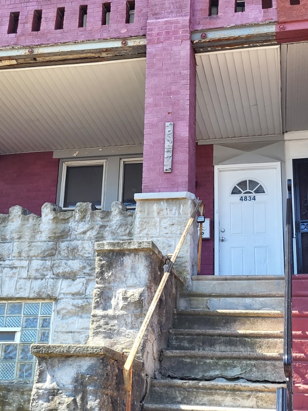 Photo - 4834 Sansom St