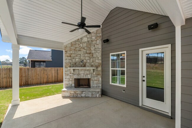 Foto del edificio - 3069 Wynn Way