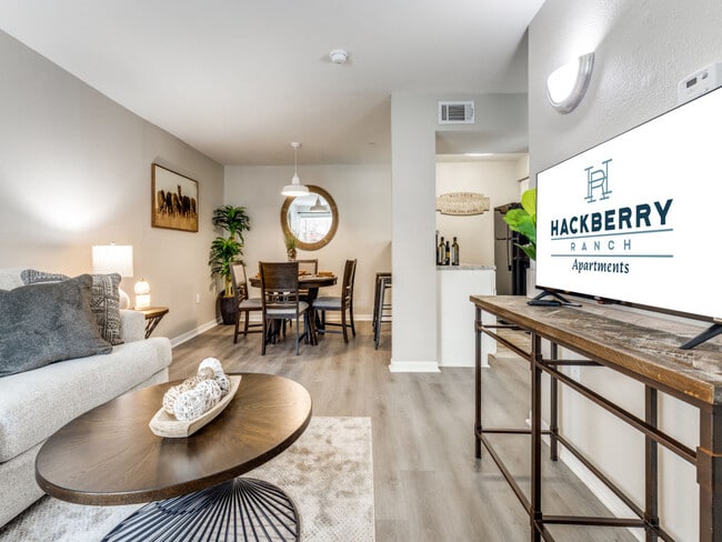 Building Photo - Hackberry Ranch