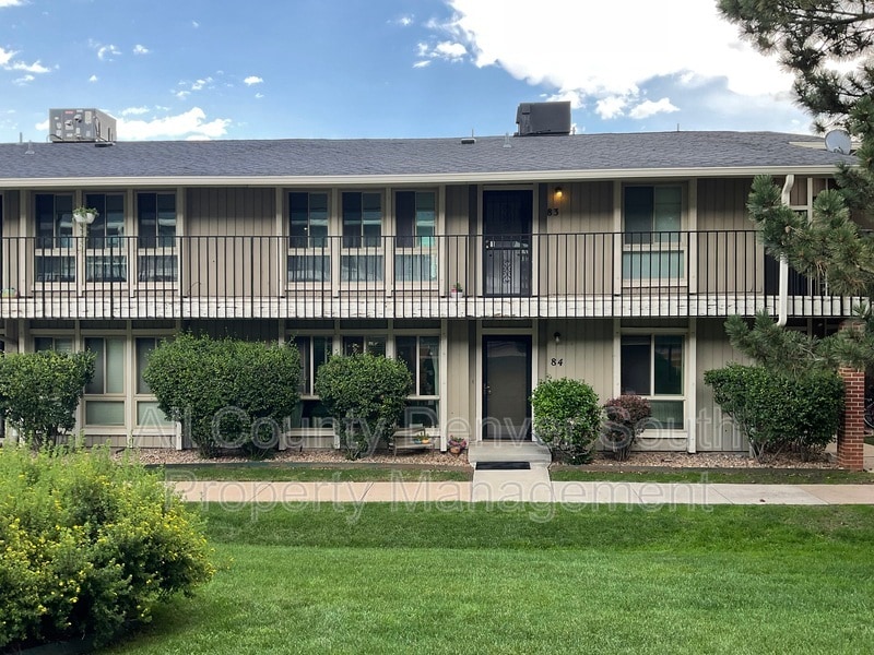 6495 Happy Canyon Rd Unit 84, Denver, CO 80237 Condo for Rent in