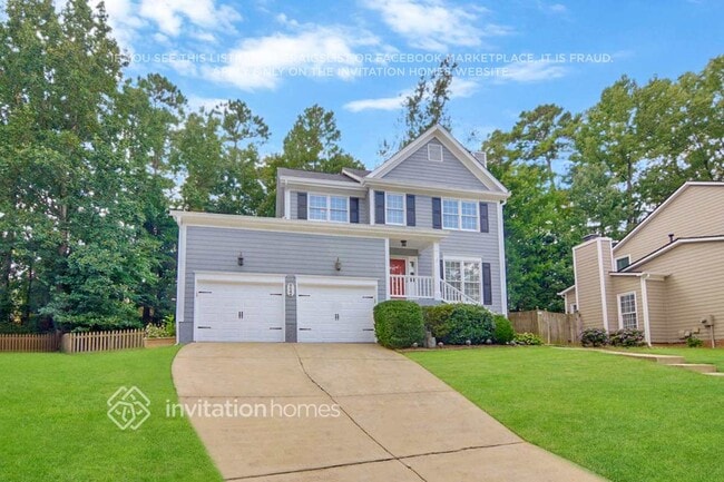 Building Photo - 8644 Swarthmore Dr