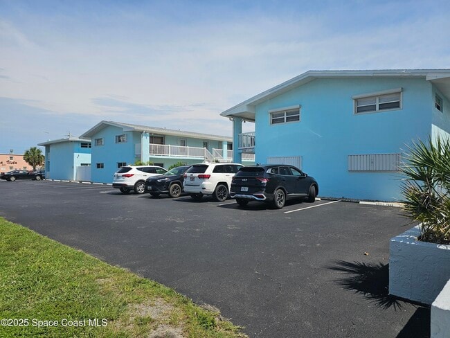 Building Photo - 3601 Ocean Beach Blvd