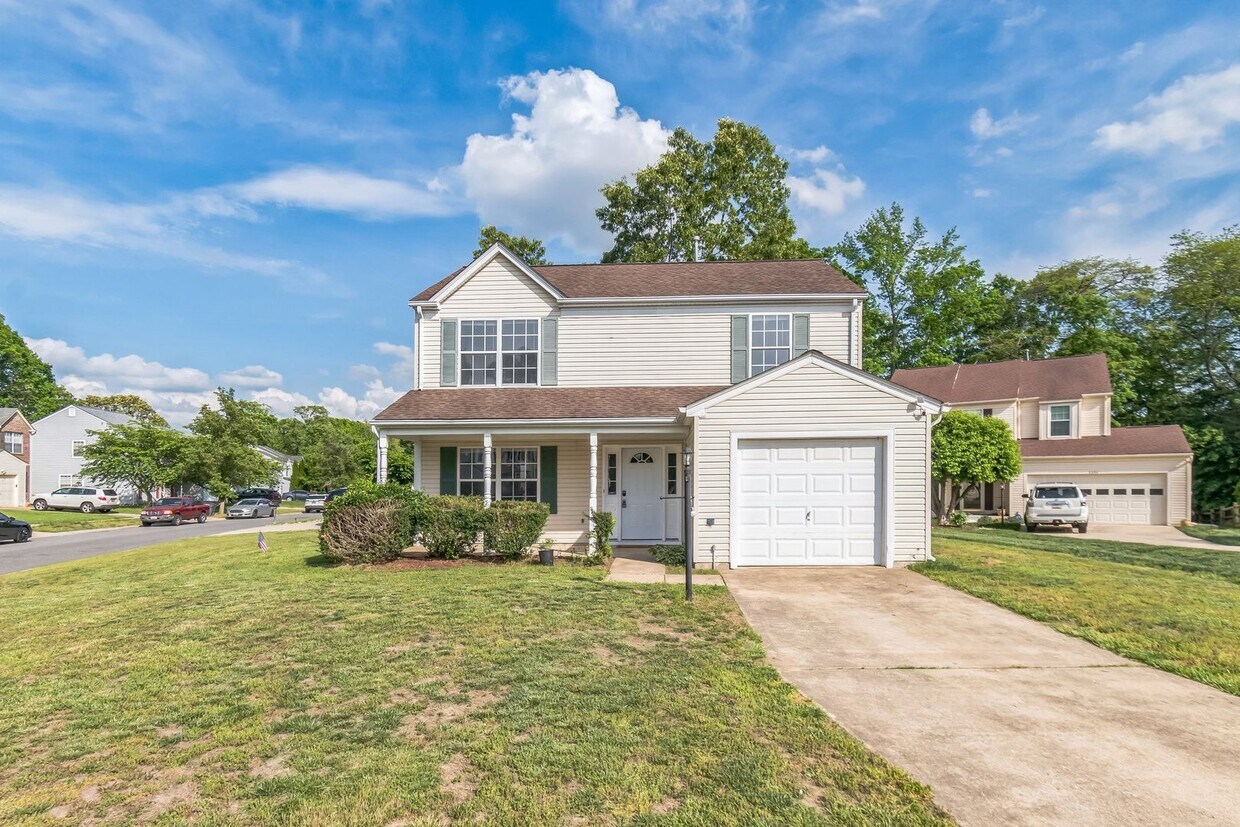 Foto principal - 5302 Treefish Ct