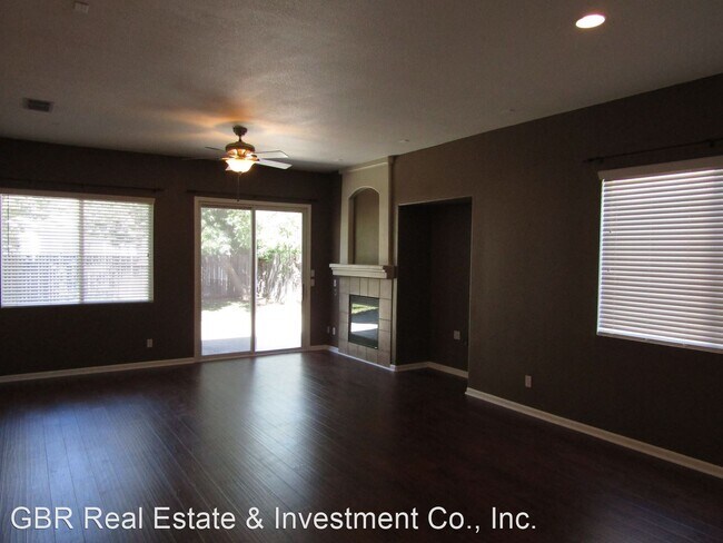 Foto del edificio - 4 br, 2 bath House - 1724 San Jose Way