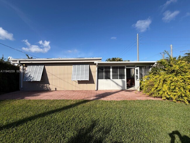 Foto del edificio - 238 SE 3rd St