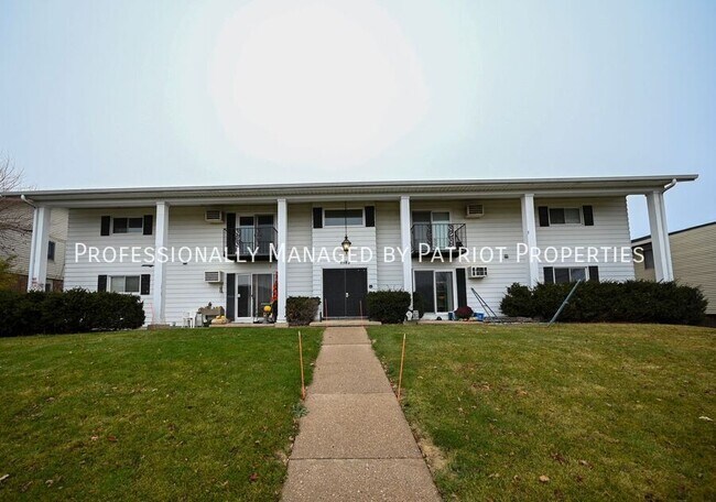 Foto del edificio - 5582 Guilford Rd
