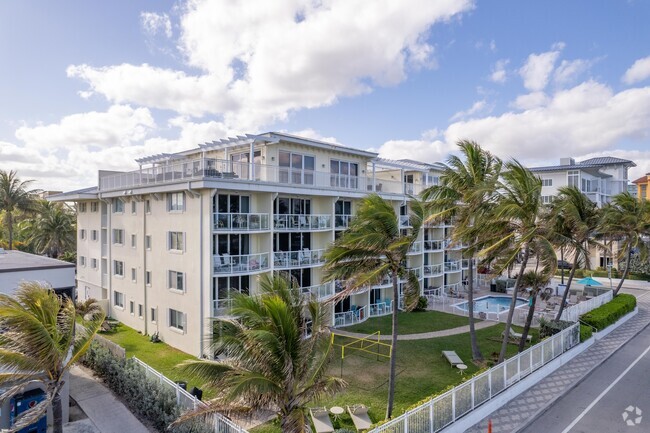 Building Photo - Ocean Club at Deerfield Beach